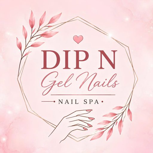 Dip N Gel Nails
